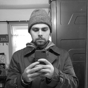 Meet your Posher, Ryan